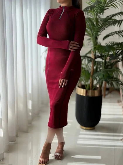 پیراهن فانریپ کد2271