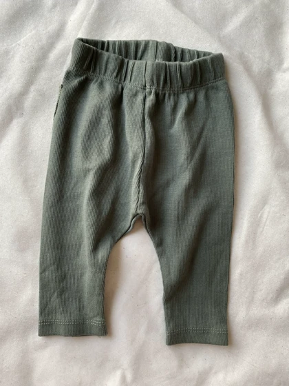 شلوار کبریتی ZARA پسرانه و دخترانه