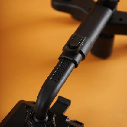 هولدر موبایل پشت آیینه ای 360 درجه