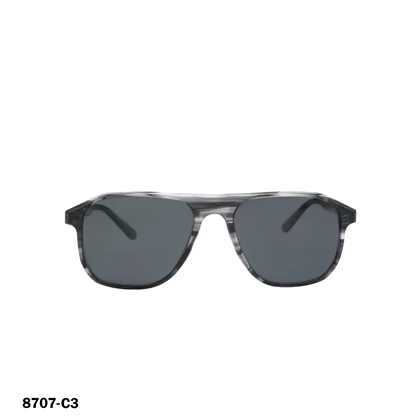 عینک آفتابی یونیسکس آنتونیو سانچز ( ANTONIO SANCHEZ ) مدل S8707