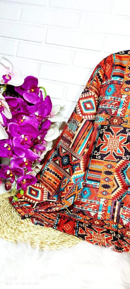 کت شلوار مزونی عیدانه