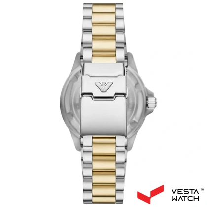 ساعت مچی مردانه امپریو آرمانی EMPORIO ARMANI مدل AR60089