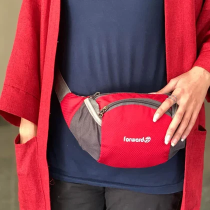 کیف کمری فوروارد مدل FORWARD - FCLT0103
