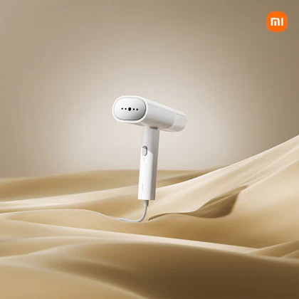 اتو بخار دستی شیائومی مدل Xiaomi Mijia Handheld Garment Steamer MJGTJ02LF