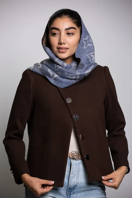 پالتو کت فوتر ژانت