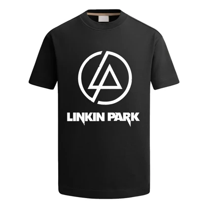 تیشرت طرح لینکین پارک Linkin Park