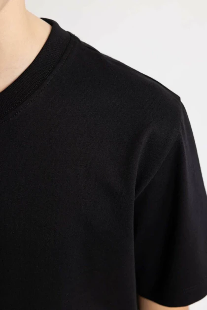 تیشرت بچگانه اورجینال دیفکتو defacto