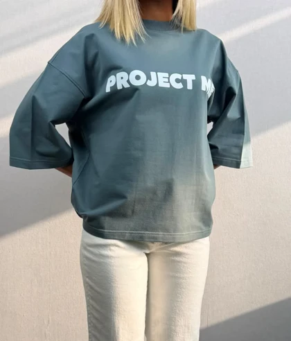 تیشرت Projectکد 4491