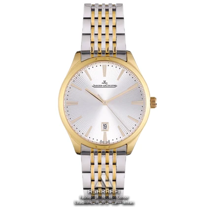 ساعت مچی جگر لوکولتر Jaeger Lecoultre 22