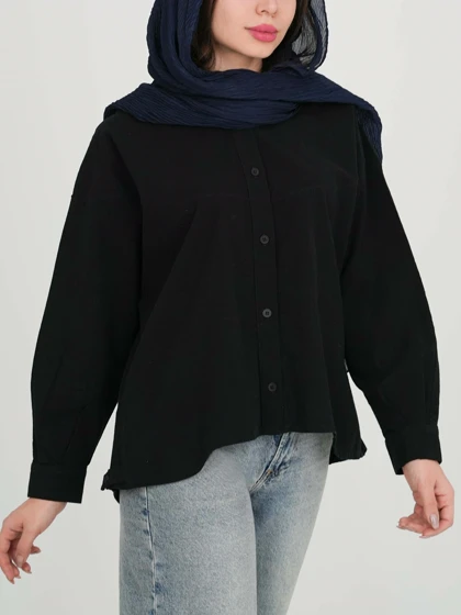 شومیز زنانه المیرا
