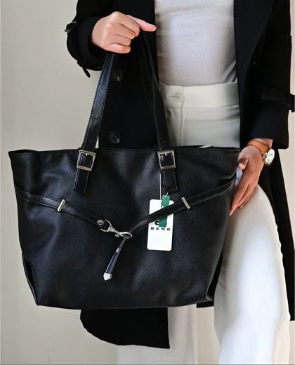 کیف دوشی زنانه بنو BENO مدل آرنیکا کد4936