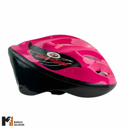کلاه ایمنی دوچرخه و اسکیت کد 2015793