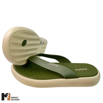 صندل مردانه کامفورت Luofu کد 721401