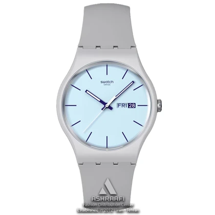 ساعت مچی سواچ Swatch SO29M702