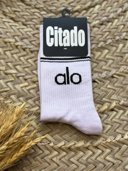 جوراب alo کد2011