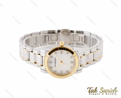 ساعت مچی زنانه بربری Burberry-3322-L