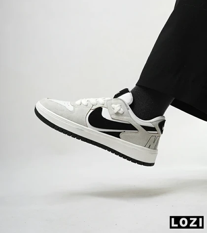 کفش کتانی مردانه NIKE AIR JORDAN