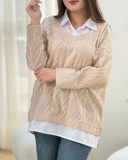 شومیز مراکشی
