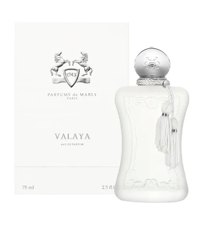 عطر ادکلن پارفوم د مارلی والایا 75میل اصلی Parfums de Marly Valaya