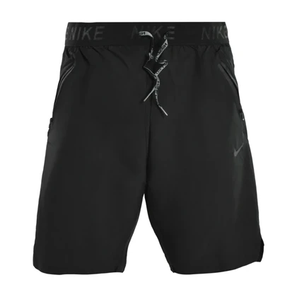 شلوارک ورزشی مردانه نایک مدل Dri Fit-1946 مشکی