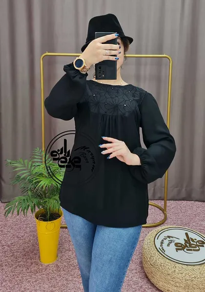 شومیز شیما