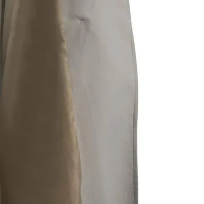 بارانی اورسایز بلند زنانه - 58251208