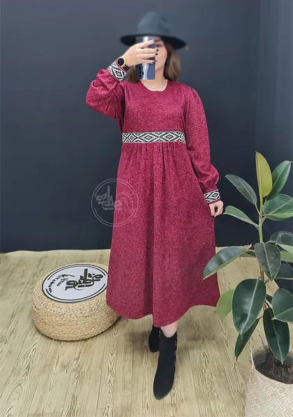 پیراهن رونیا