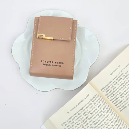 کیف پول مونیکا MONICA