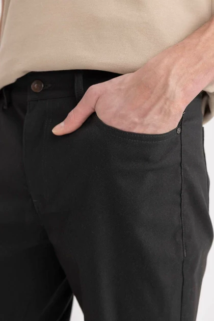 شلوار مردانه اورجینال دیفکتو defacto