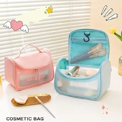 کیف لوازم آرایش wash bag
