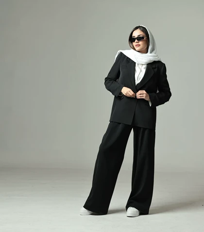 کت Pinki 1209 در پنج رنگ