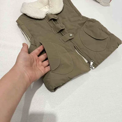 پافر بچه گانه HANYOU اورجینال