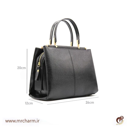 کیف چرم زنانه mrc1887