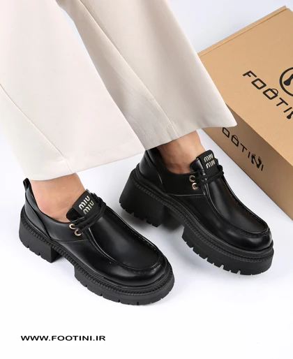 لوفر زنانه میومیو کد 01 RO