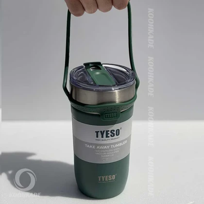تراول ماگ تایسو 710ML Travel Mugs