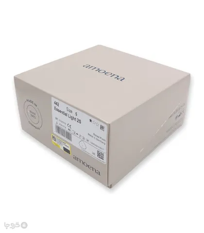 پروتز سینه سیلیکونی Amoena آموئنا مدل Essential Light 2S