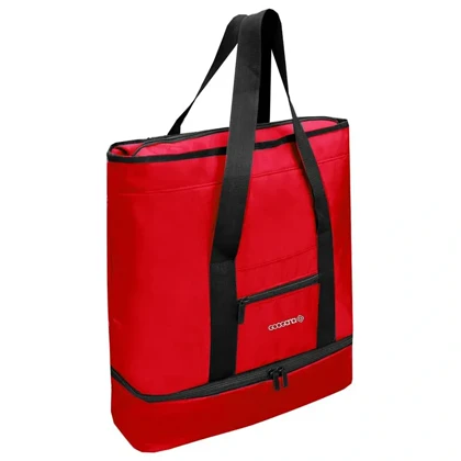 کیف سفری عایق دار گوگانا مدل GOOGANA - GOOG99035 HOT COLD