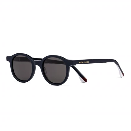 عینک آفتابی پلاریزه برند هوگو باس Hugo Boss مدل SGA-m2530 خرید اقساطی
