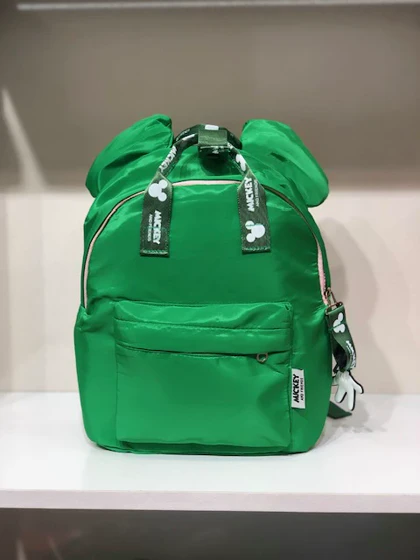 کوله مهد فانتزی میکی موس وارداتی