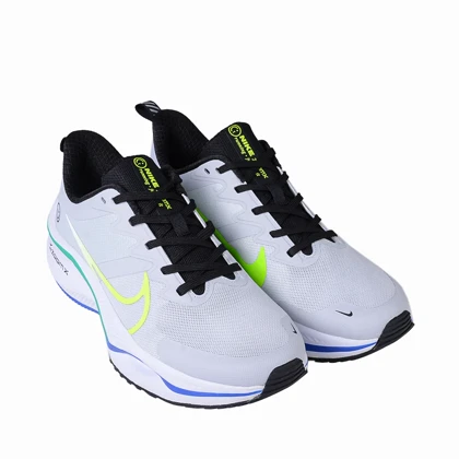 کتانی نایک ZoomX سفید مردانه