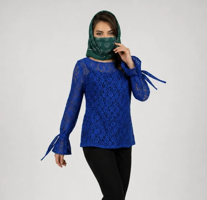 شومیز کربن