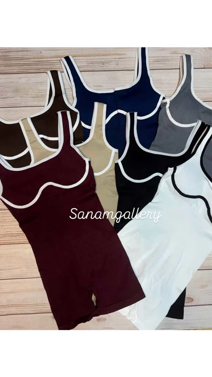 رامپر سیملس زنانه 442689