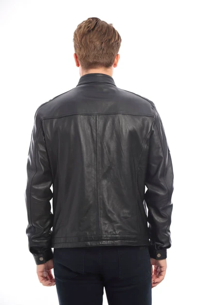 کت و کاپشن مردانه saremod saremod