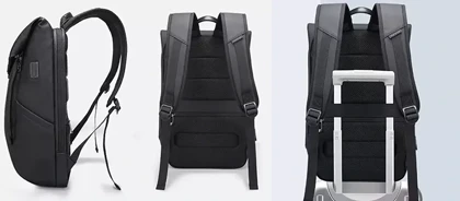 کوله پشتی اورجینال بنج مدل BANGE - BG2575