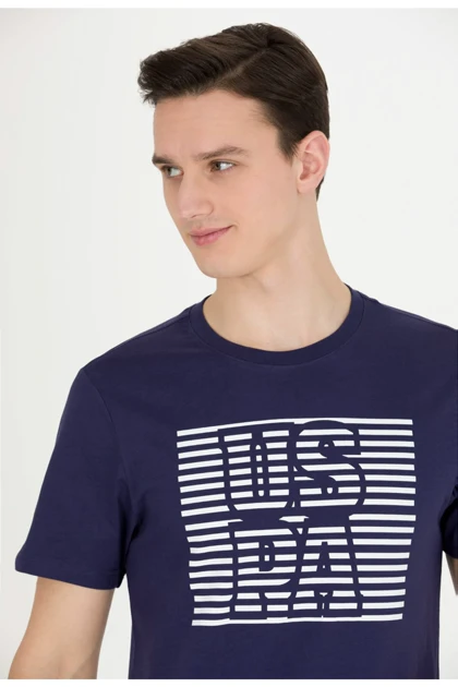 تیشرت مردانه u.s.-polo-assn.