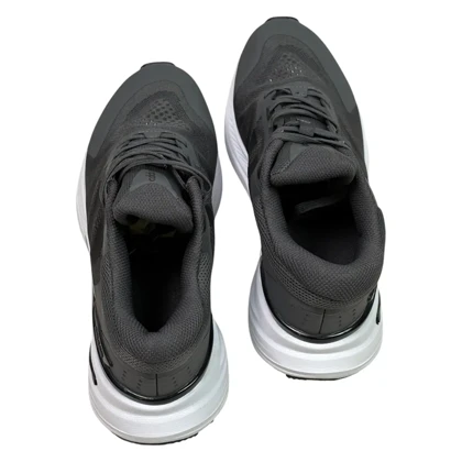 کفش رانینگ مردانه آدیداس Super Adizero ذغالی