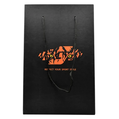 جعبه کادویی گیشا اسپرت مدل Tiger-1402 ابعاد 15*21*31 سانتی متر