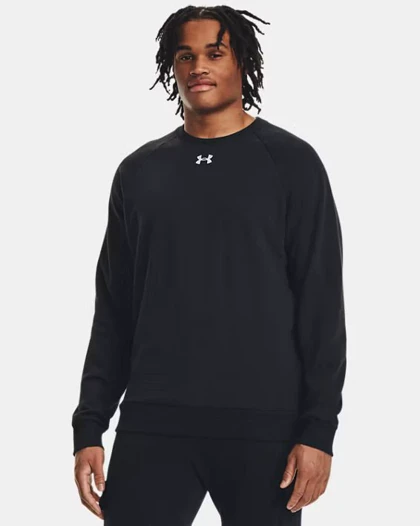 دورس Men's UA Rival Fleece Crew کد 274973