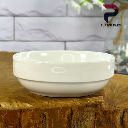 پیاله 12 هتلی زرین