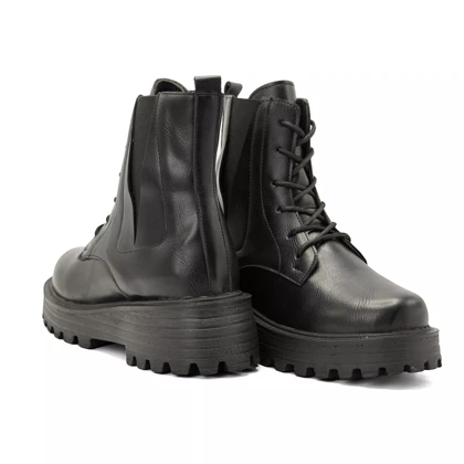 کفش نیم بوت زنانه رویه فیلیپو مدل 0161_Boots